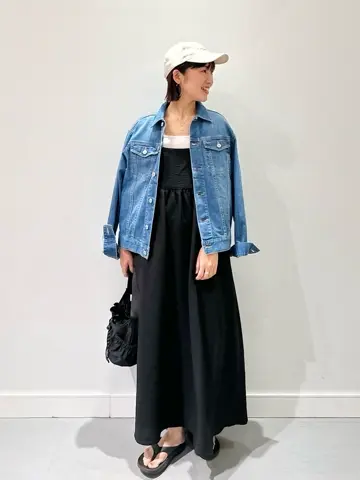 ONWARD CROSSET SELECT 濱野 コーディネート画像