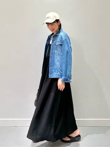 ONWARD CROSSET SELECT 濱野 コーディネート画像