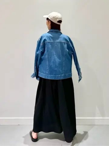 ONWARD CROSSET SELECT 濱野 コーディネート画像