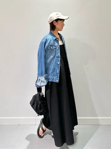 ONWARD CROSSET SELECT 濱野 コーディネート画像