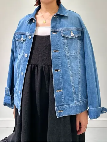 ONWARD CROSSET SELECT 濱野 コーディネート画像