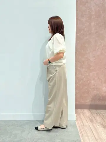 ONWARD CROSSET SELECT 中島 コーディネート画像