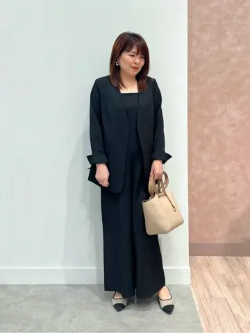 ONWARD CROSSET SELECT 中島 コーディネート画像