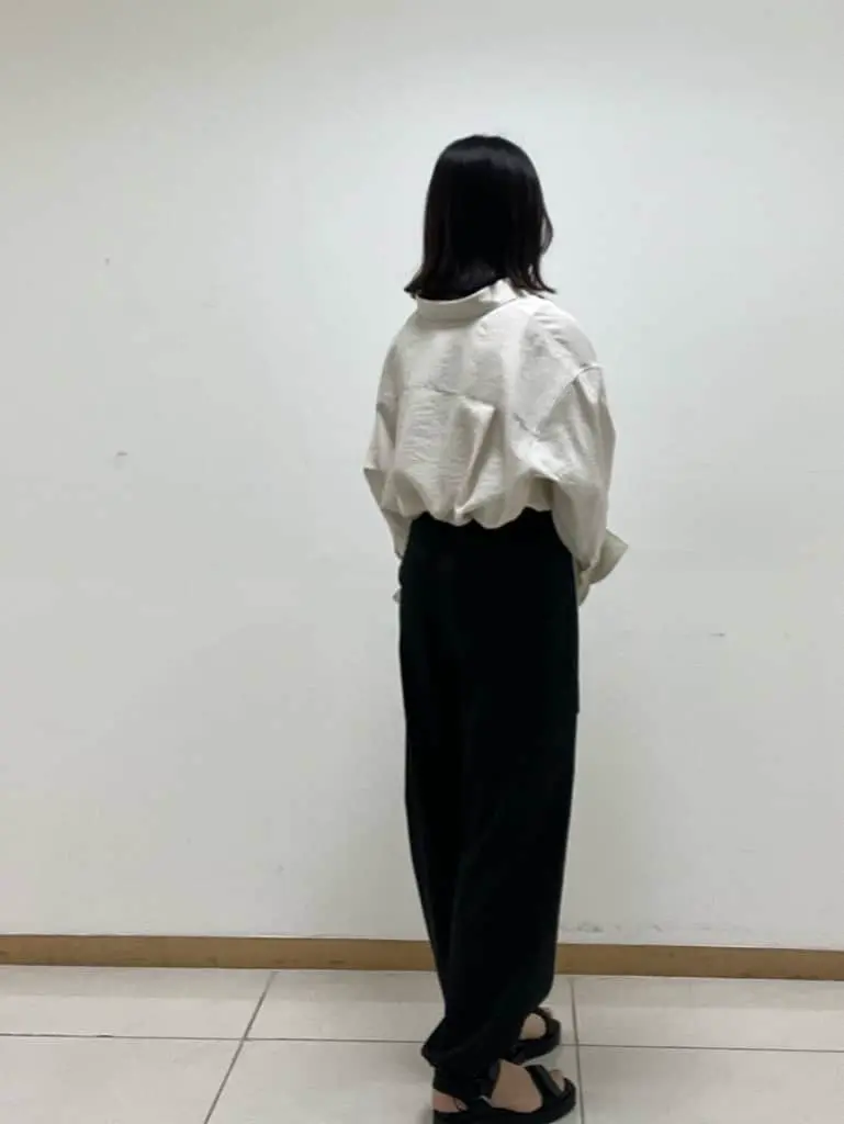 ONWARD CROSSET SELECT 竹内 コーディネート画像