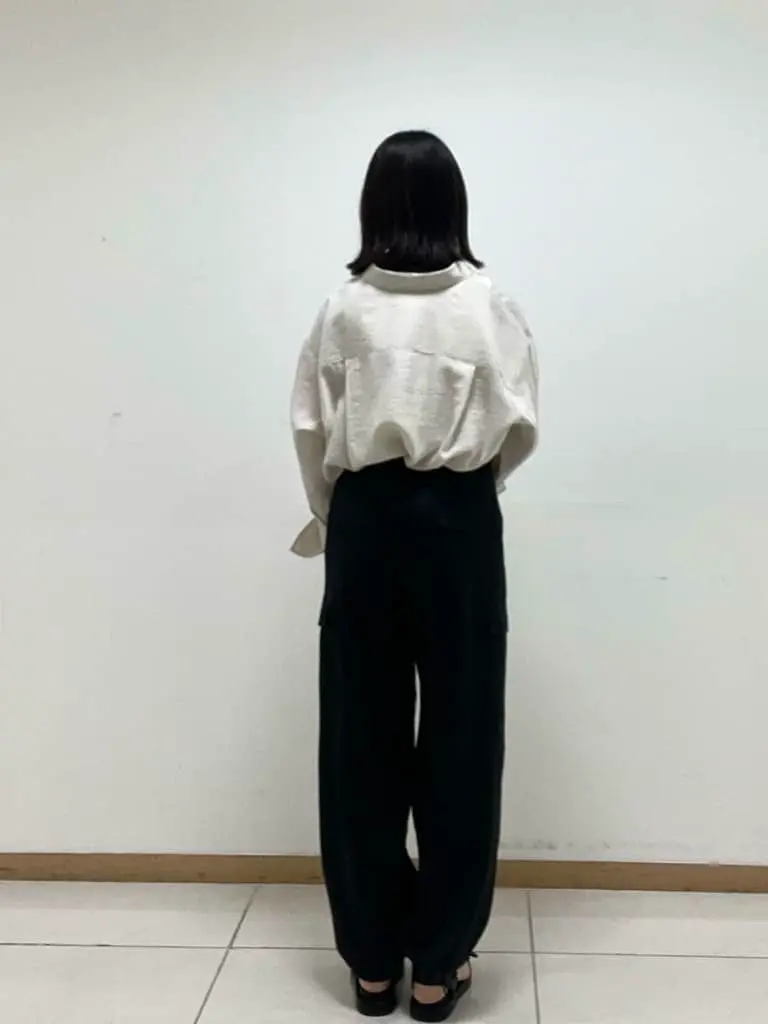 ONWARD CROSSET SELECT 竹内 コーディネート画像