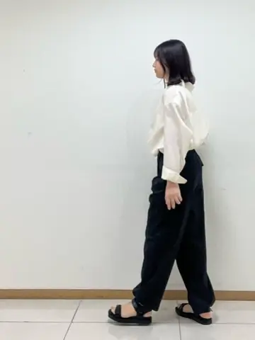 ONWARD CROSSET SELECT 竹内 コーディネート画像