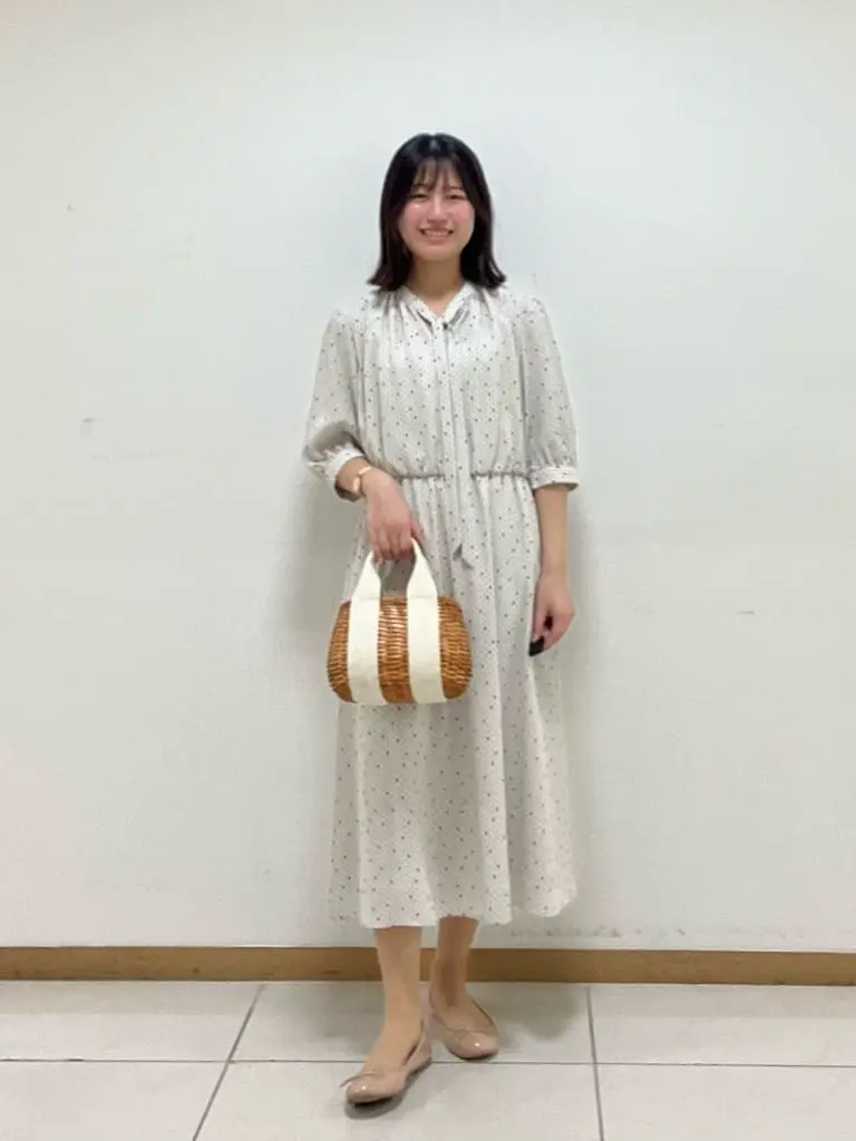  竹内 コーディネート画像