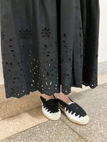 ONWARD CROSSET SELECT 畠山 コーディネート画像