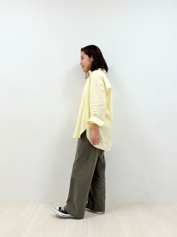 ONWARD CROSSET SELECT 小笠原 コーディネート画像