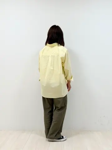 ONWARD CROSSET SELECT 小笠原 コーディネート画像