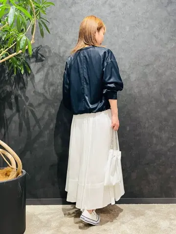 ONWARD CROSSET SELECT やの コーディネート画像