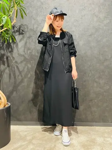 ONWARD CROSSET SELECT やの コーディネート画像