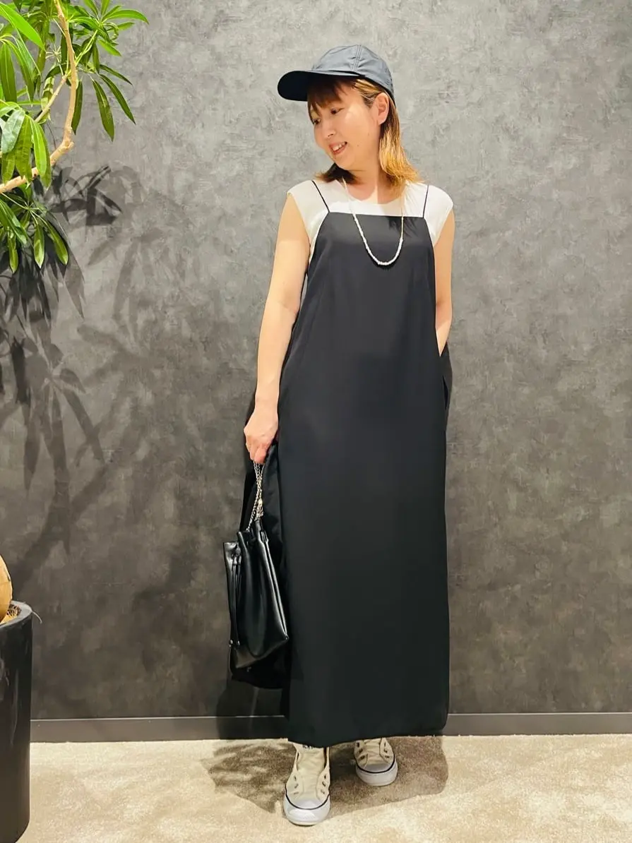 ONWARD CROSSET SELECT やの コーディネート画像