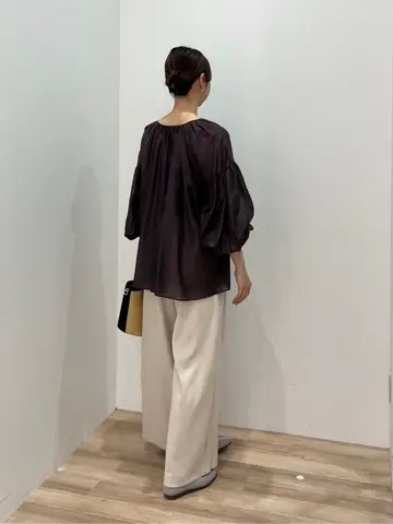 ONWARD CROSSET SELECT 村上 コーディネート画像