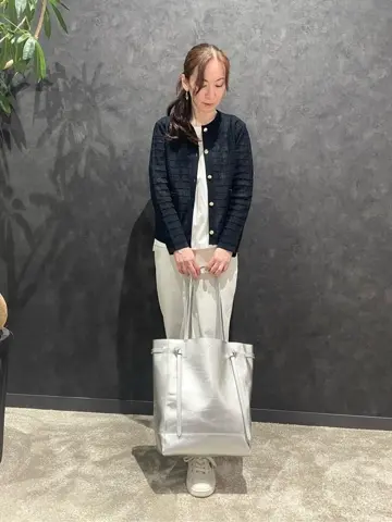 ONWARD CROSSET SELECT niina コーディネート画像