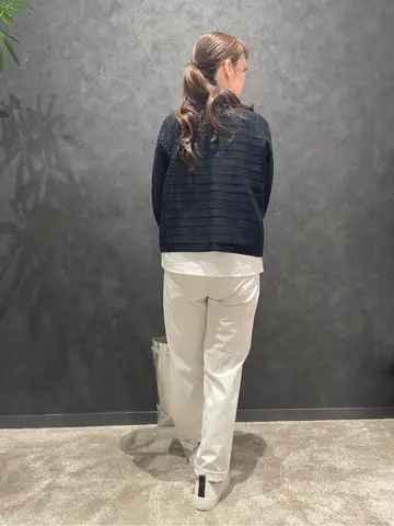 ONWARD CROSSET SELECT niina コーディネート画像