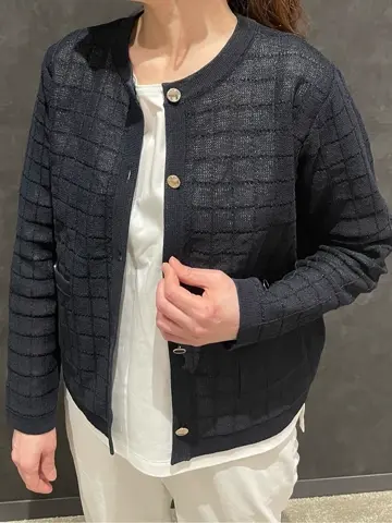 ONWARD CROSSET SELECT niina コーディネート画像