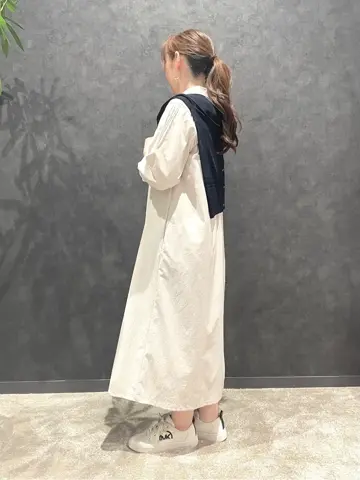 ONWARD CROSSET SELECT niina コーディネート画像