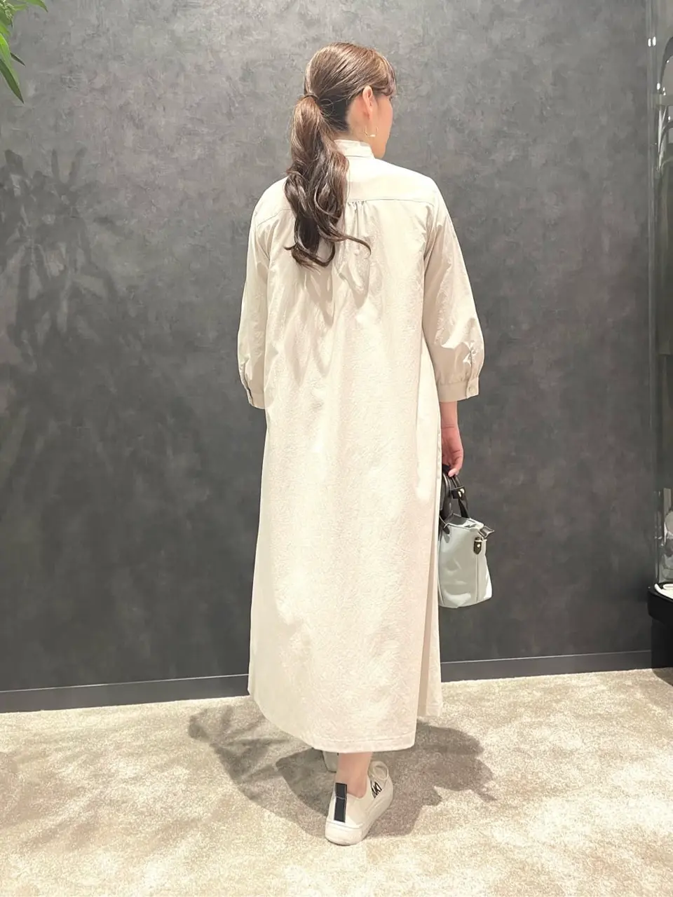 ONWARD CROSSET SELECT niina コーディネート画像