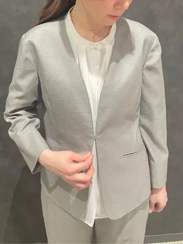 ONWARD CROSSET SELECT niina コーディネート画像