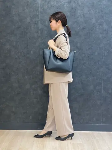 ONWARD CROSSET SELECT 斉藤 コーディネート画像