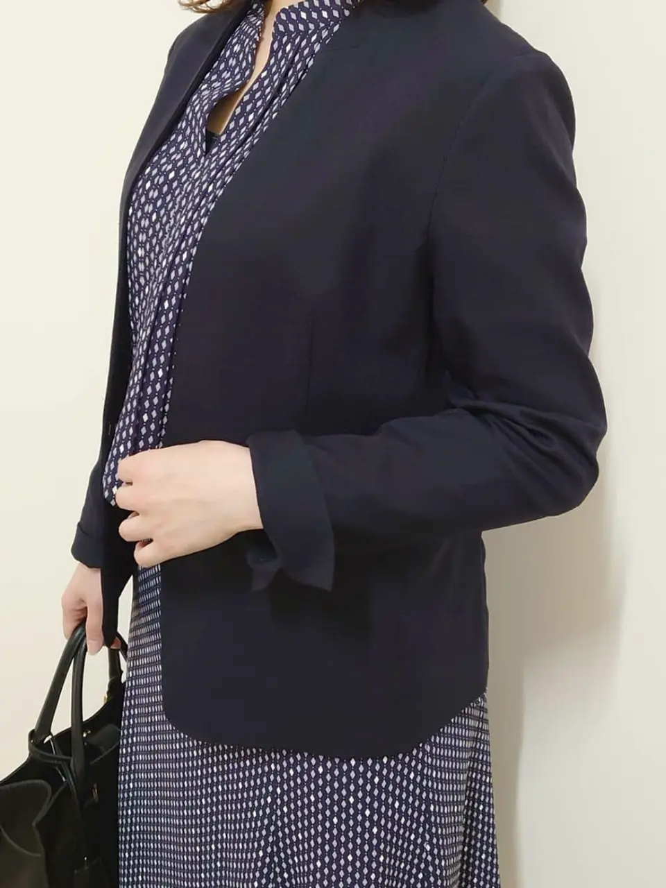 ONWARD CROSSET SELECT 新井田 コーディネート画像