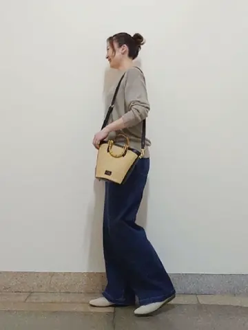 ONWARD CROSSET SELECT 新井田 コーディネート画像