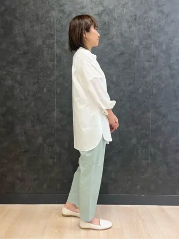 ONWARD CROSSET SELECT 金澤 コーディネート画像