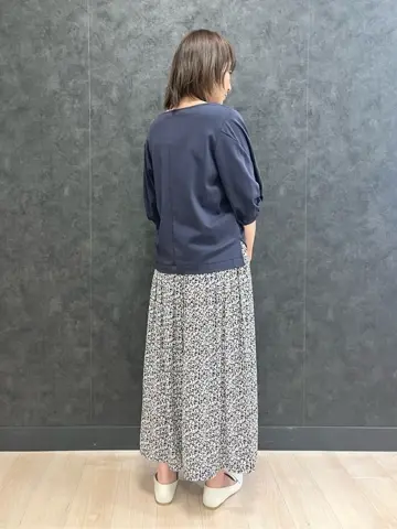 ONWARD CROSSET SELECT 金澤 コーディネート画像