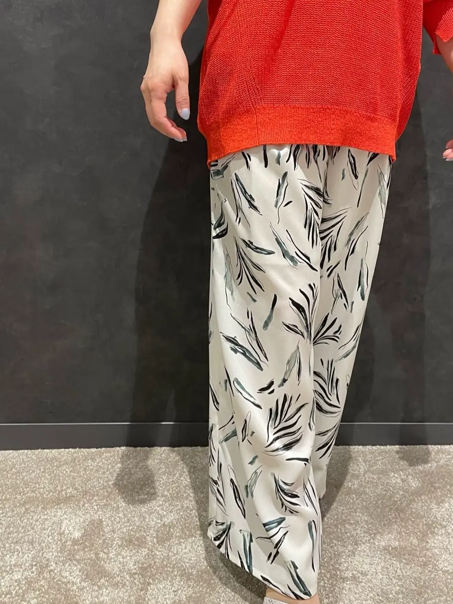 ONWARD CROSSET SELECT みゆき コーディネート画像