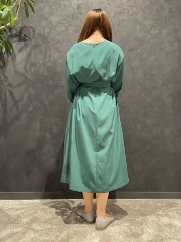 ONWARD CROSSET SELECT みゆき コーディネート画像