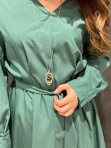 ONWARD CROSSET SELECT みゆき コーディネート画像