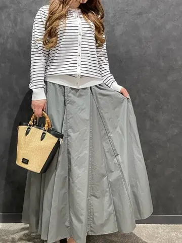 ONWARD CROSSET SELECT みゆき コーディネート画像