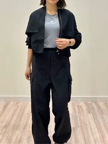 ONWARD CROSSET SELECT mami コーディネート画像