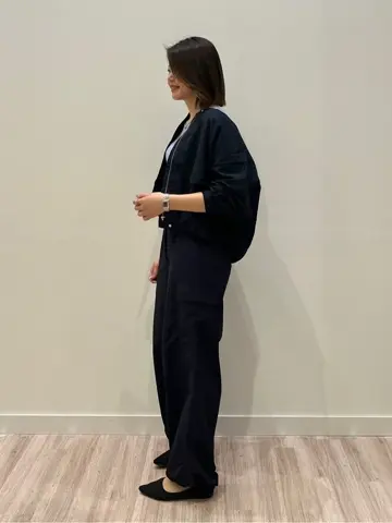 ONWARD CROSSET SELECT mami コーディネート画像