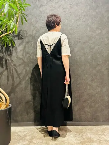 ONWARD CROSSET SELECT 佐藤 コーディネート画像