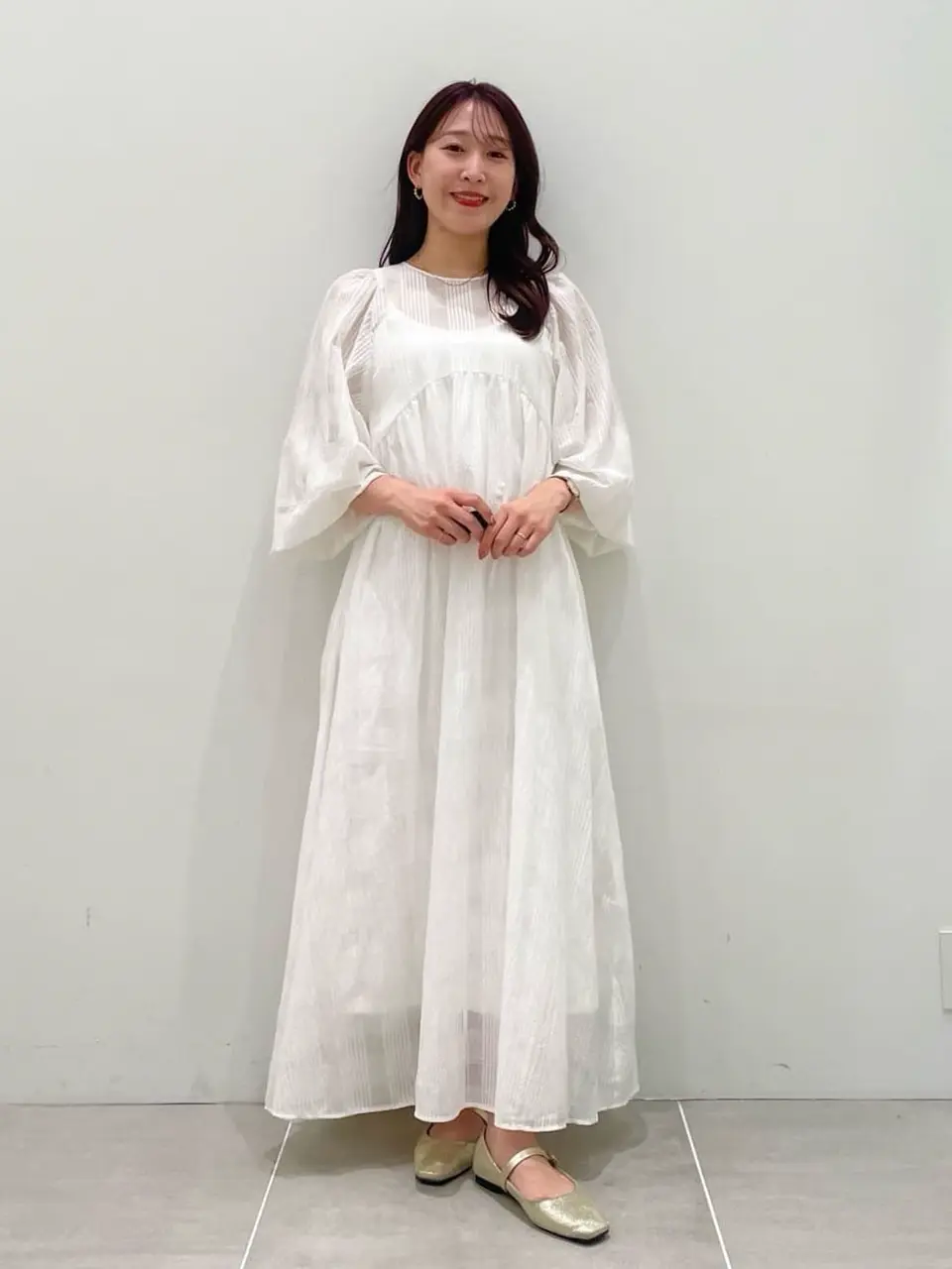  戸澤 コーディネート画像