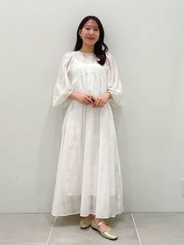 ONWARD CROSSET SELECT 戸澤 コーディネート画像