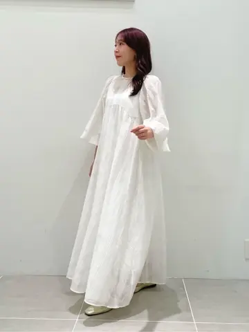 ONWARD CROSSET SELECT 戸澤 コーディネート画像