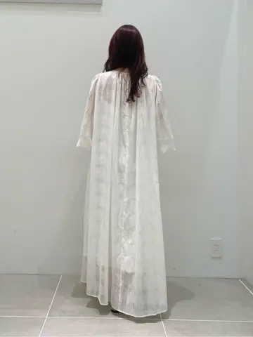 ONWARD CROSSET SELECT 戸澤 コーディネート画像