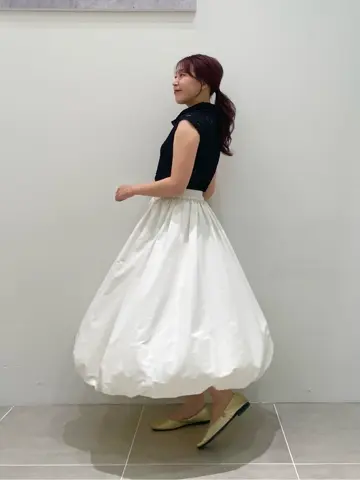 ONWARD CROSSET SELECT 戸澤 コーディネート画像