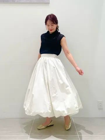 ONWARD CROSSET SELECT 戸澤 コーディネート画像