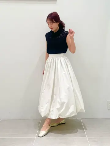 ONWARD CROSSET SELECT 戸澤 コーディネート画像