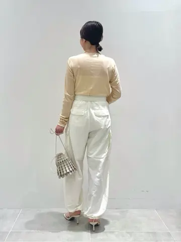 ONWARD CROSSET SELECT 水谷 コーディネート画像