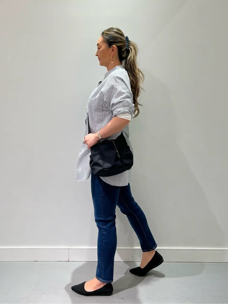 ONWARD CROSSET SELECT 流石　 コーディネート画像