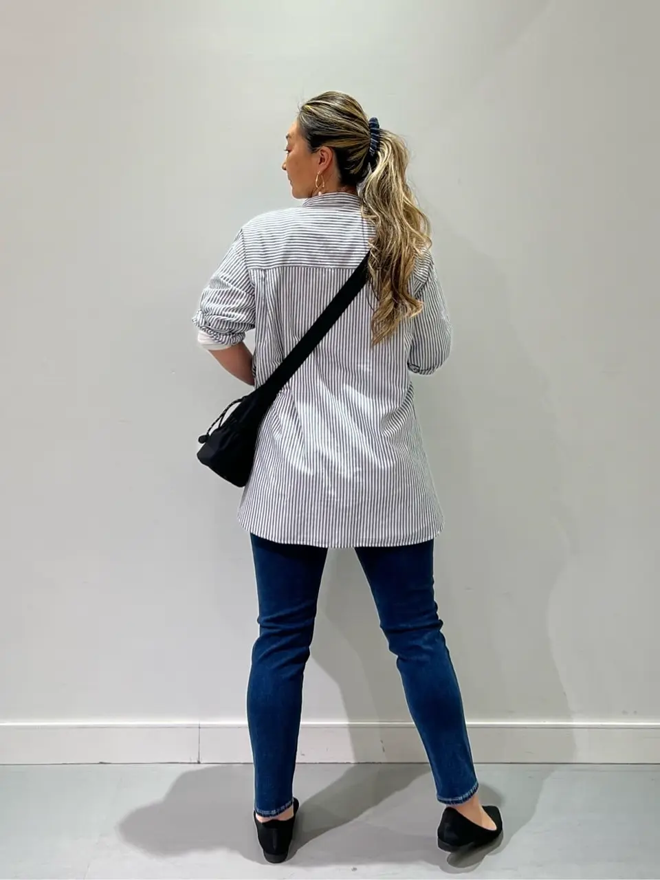 ONWARD CROSSET SELECT 流石　 コーディネート画像