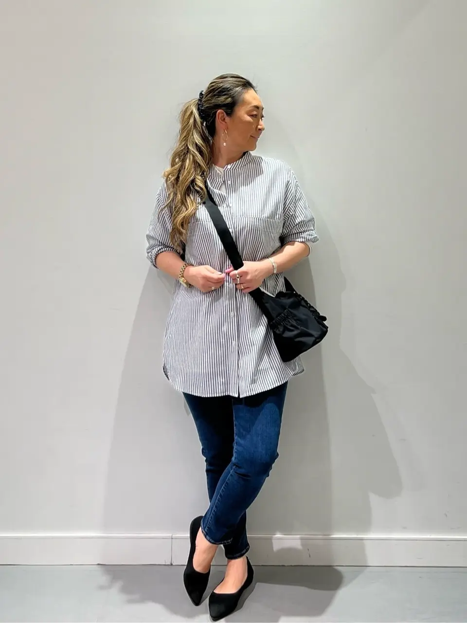 ONWARD CROSSET SELECT 流石　 コーディネート画像