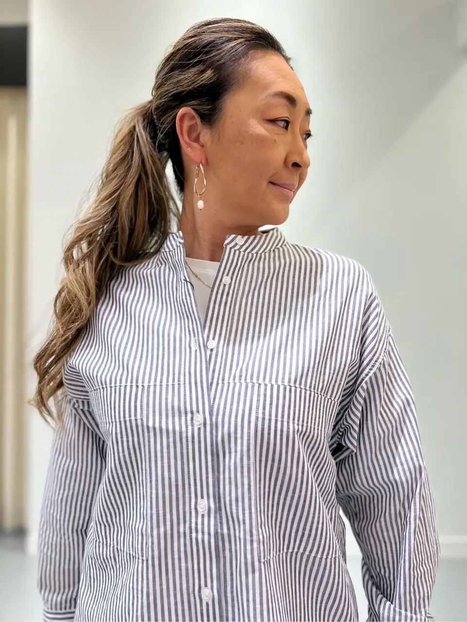 ONWARD CROSSET SELECT 流石　 コーディネート画像