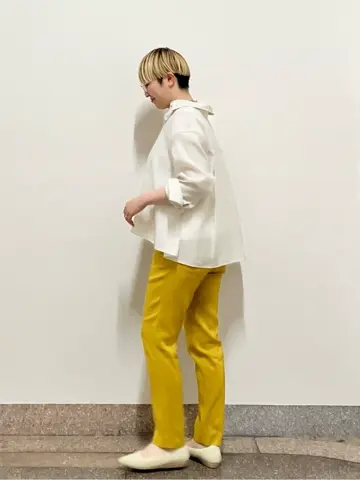 ONWARD CROSSET SELECT 畠山 コーディネート画像