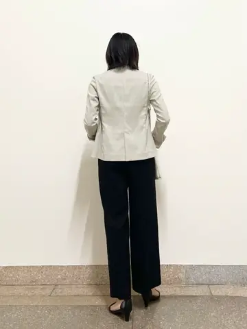 ONWARD CROSSET SELECT 佐藤 コーディネート画像